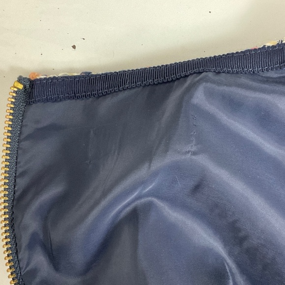 J. Crew Fringe Tweed Dress - Picture 7 of 9